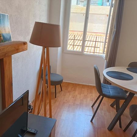 **** Very Central Ajaccio 36 Rue Fesch, Cosy Flat In City Center Pedestrian Street, Up To 4 People **** Экстерьер фото