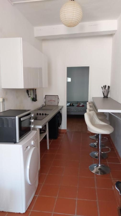 **** Very Central Ajaccio 36 Rue Fesch, Cosy Flat In City Center Pedestrian Street, Up To 4 People **** Экстерьер фото
