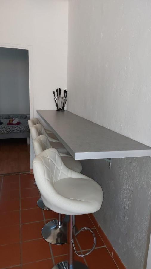 **** Very Central Ajaccio 36 Rue Fesch, Cosy Flat In City Center Pedestrian Street, Up To 4 People **** Экстерьер фото