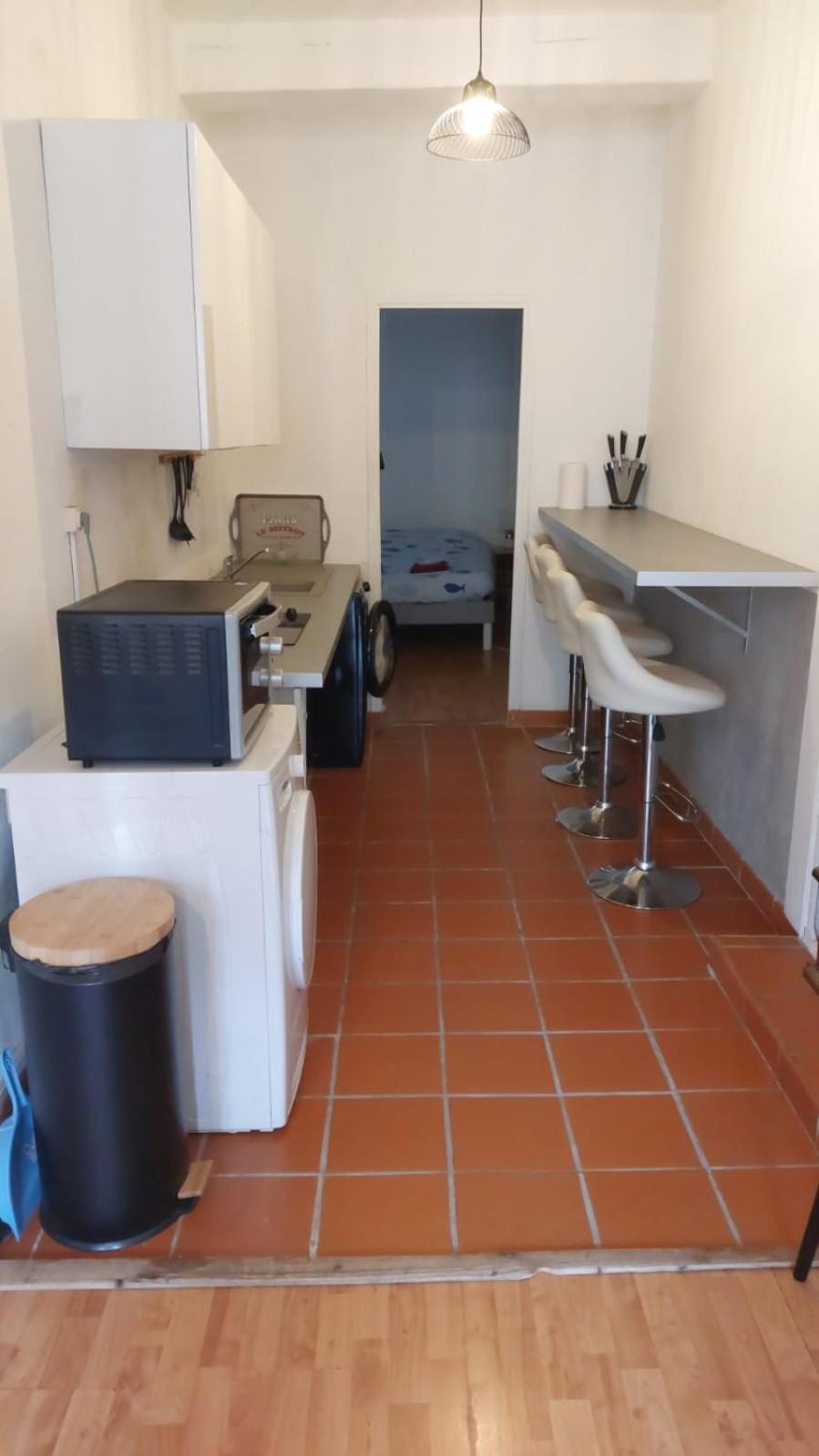 **** Very Central Ajaccio 36 Rue Fesch, Cosy Flat In City Center Pedestrian Street, Up To 4 People **** Экстерьер фото
