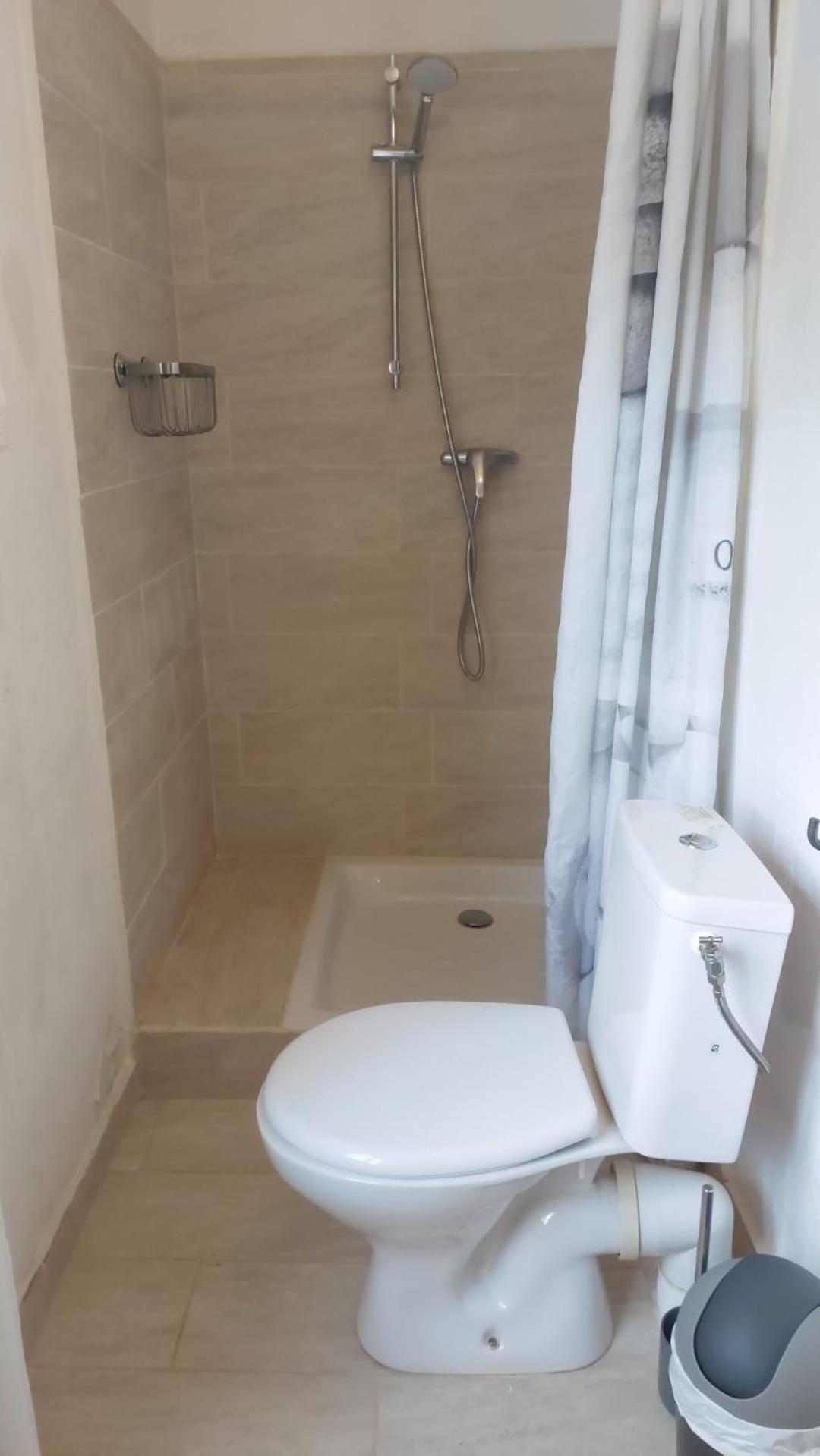 **** Very Central Ajaccio 36 Rue Fesch, Cosy Flat In City Center Pedestrian Street, Up To 4 People **** Экстерьер фото